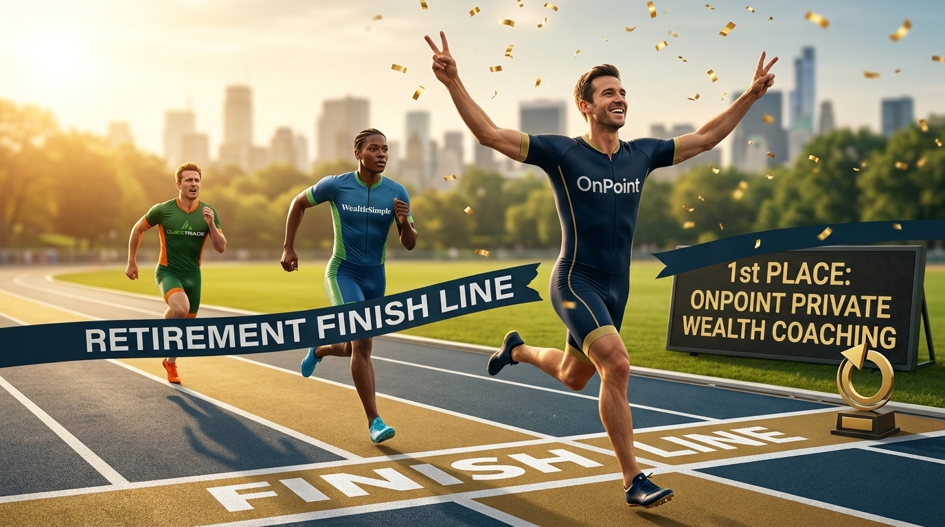 Wealthsimple and Questrade Are Great for Building Wealth. Retirement Is a Different Story.