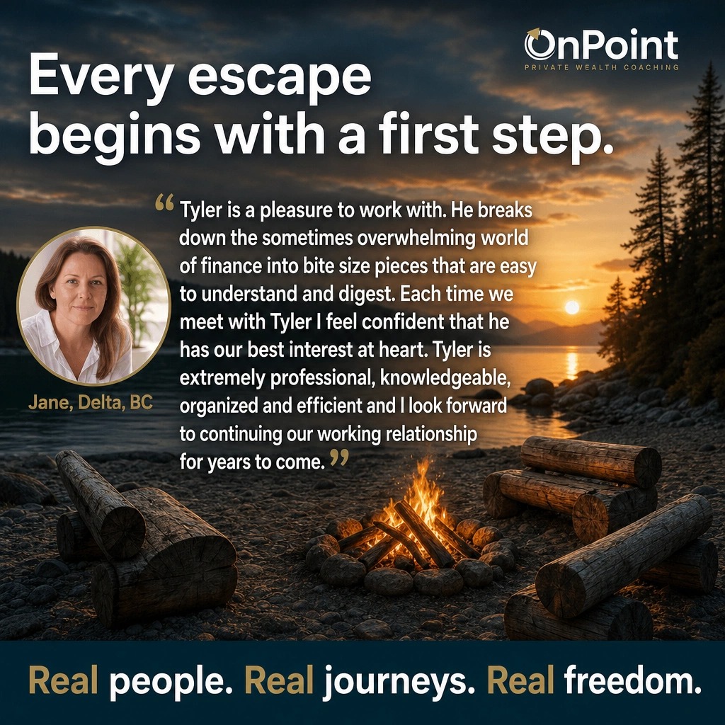 Client story three