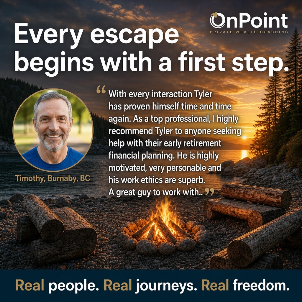 Client story one